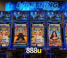 Desvendando o Mundo dos Jogos Virtuais na 888u