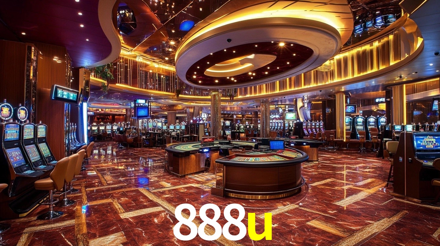 Experiência VIP 888u
