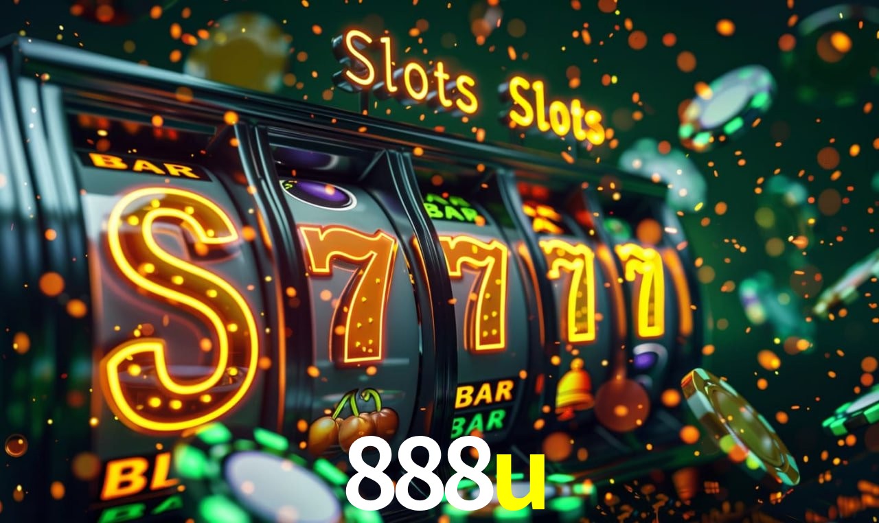 Estatísticas 888u