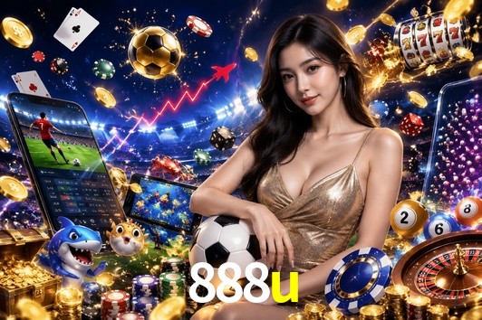 Welcome Bonus 888u
