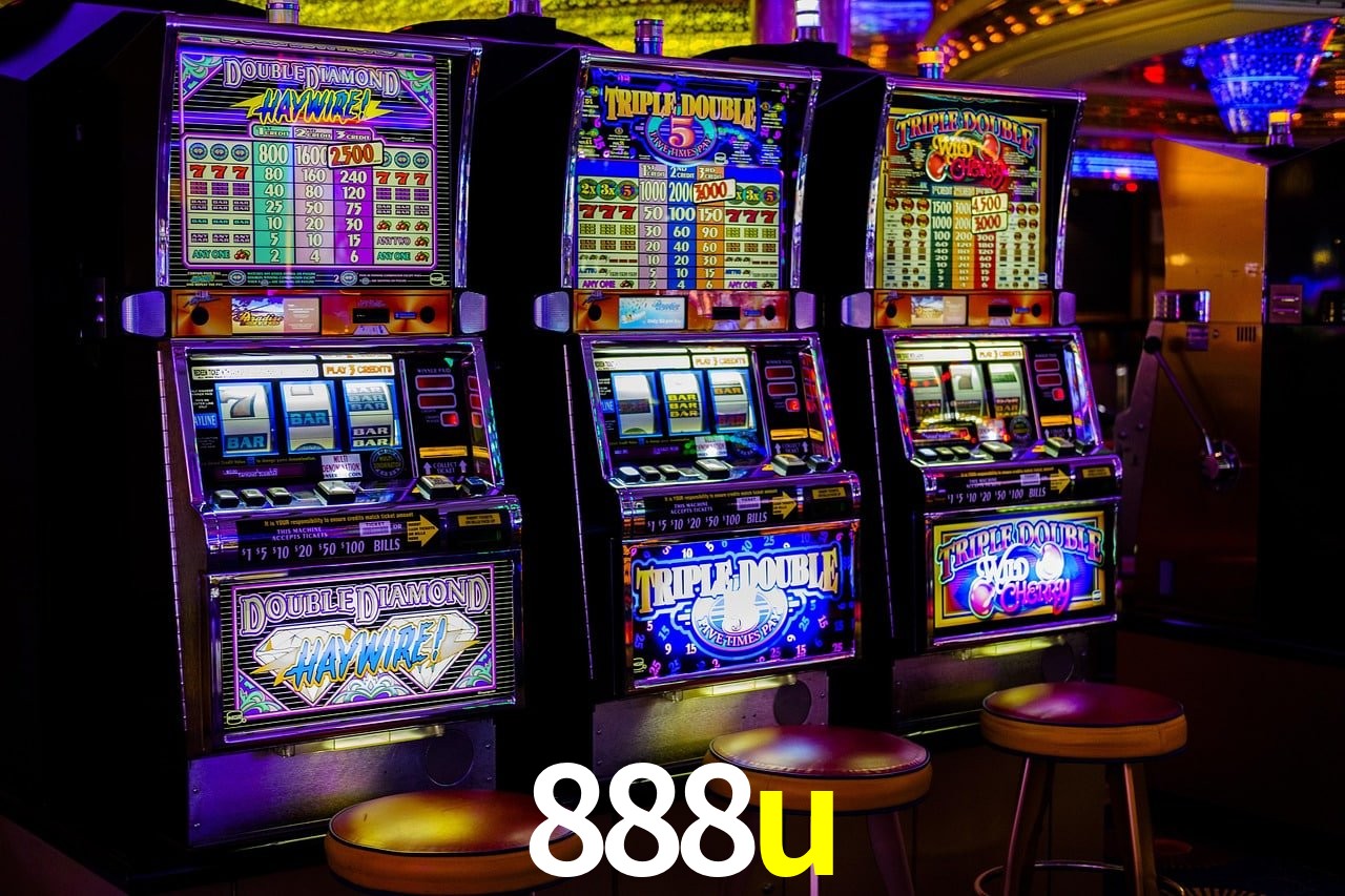 Experiência VIP 888u
