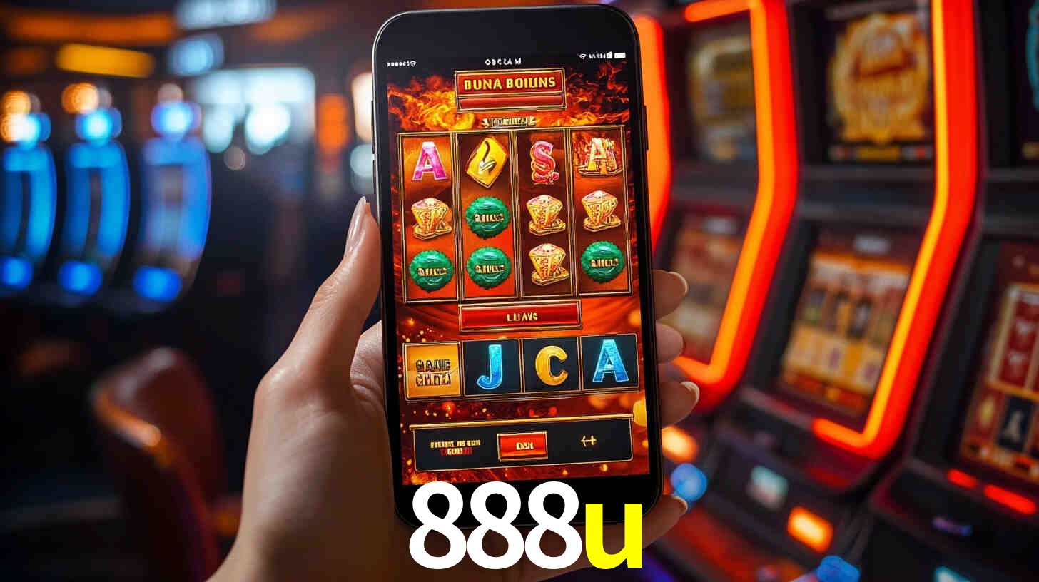 888u