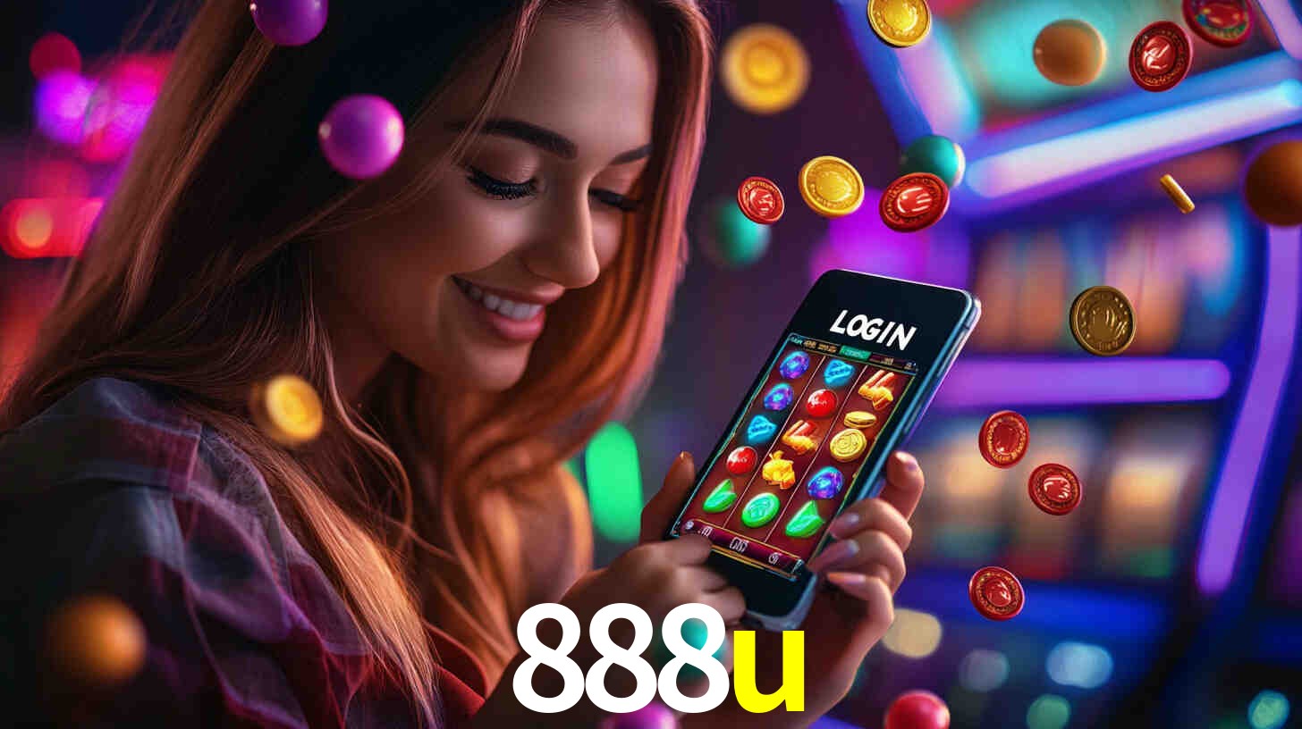888u - Cassino site oficial do - 888u.com