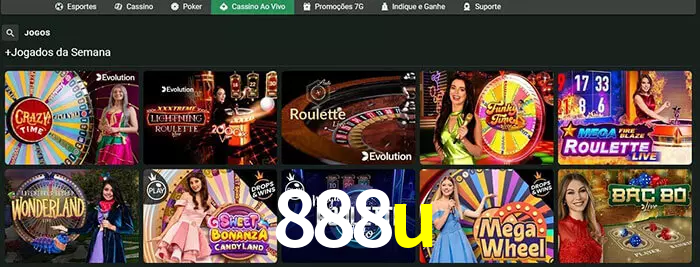 888u bet