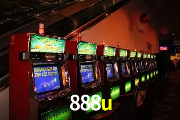 Explorando a Categoria de Eventos em Apostas na 888u