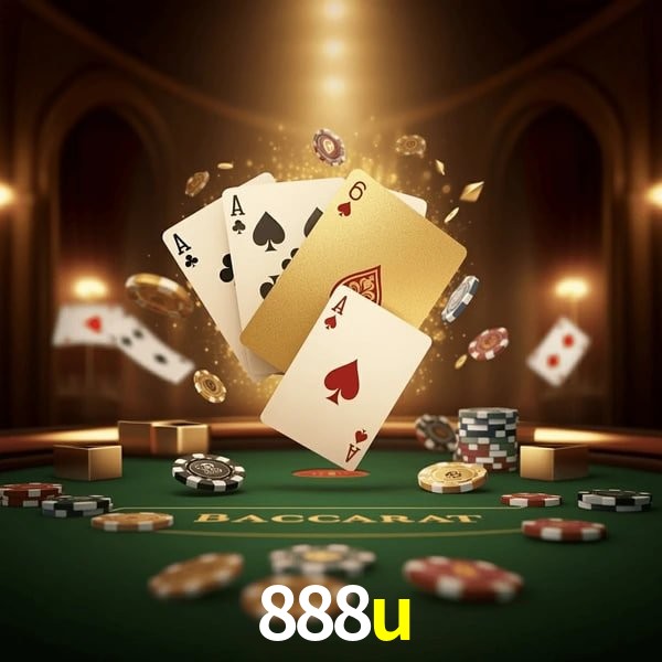 Slot Games 888u