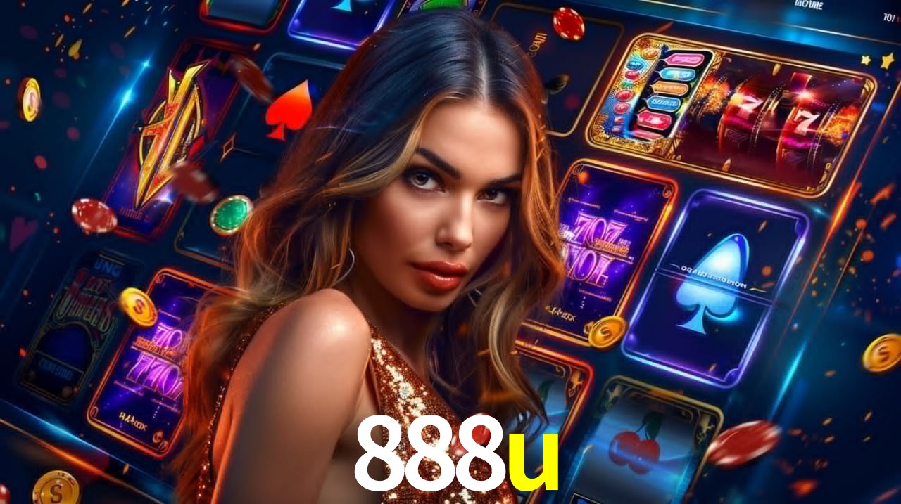 cassino 888u