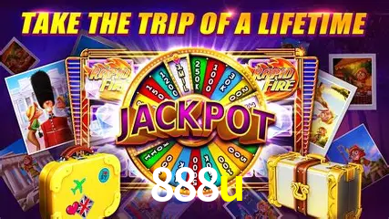 Descubra o Mundo do Cassino Online com 888u