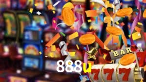 888u App Interface