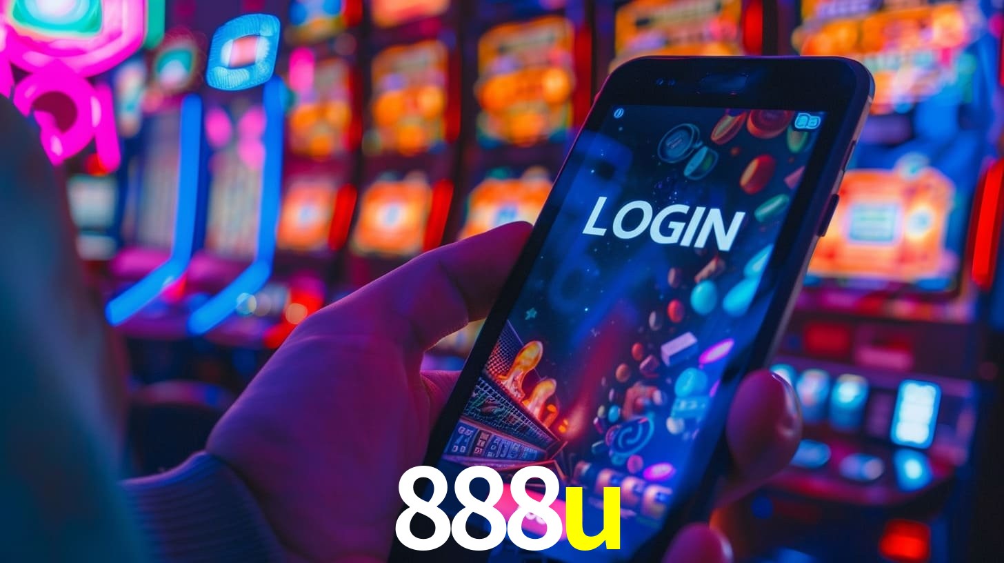 Casino VIP 888u