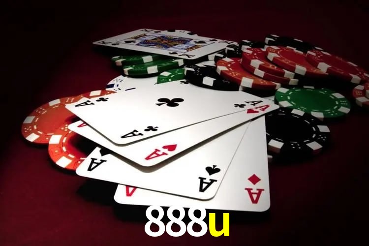 Mesa de Blackjack 888u