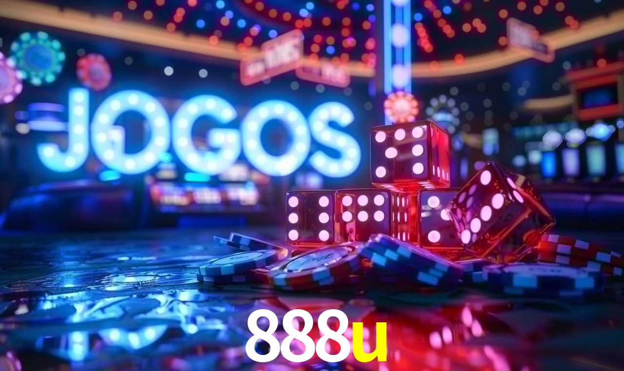 Bônus de Boas-vindas 888u
