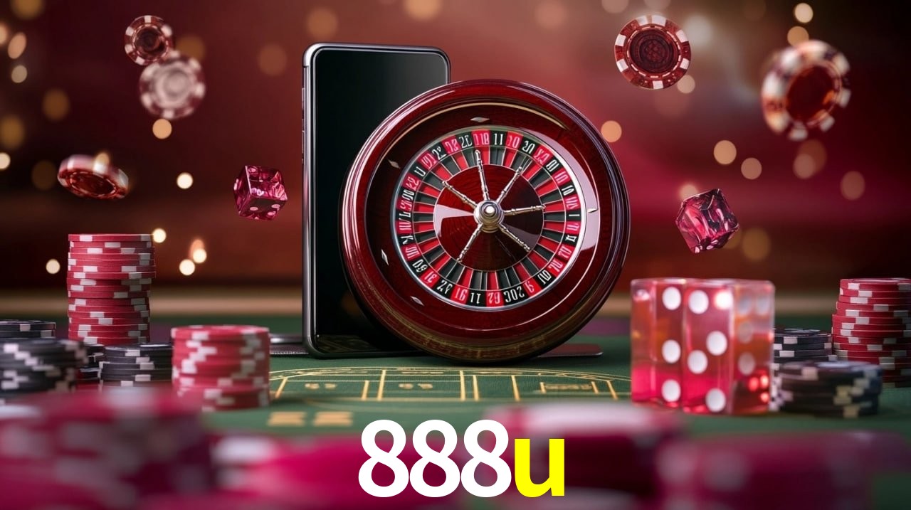 Account Benefits 888u