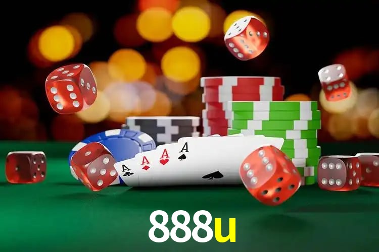 Jogos de Slot 888u