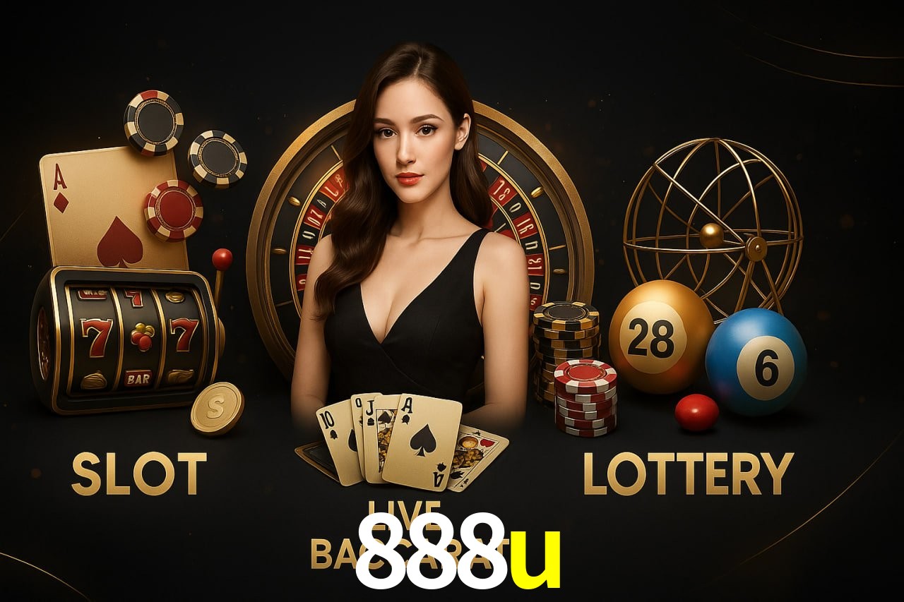 888u,888u.com