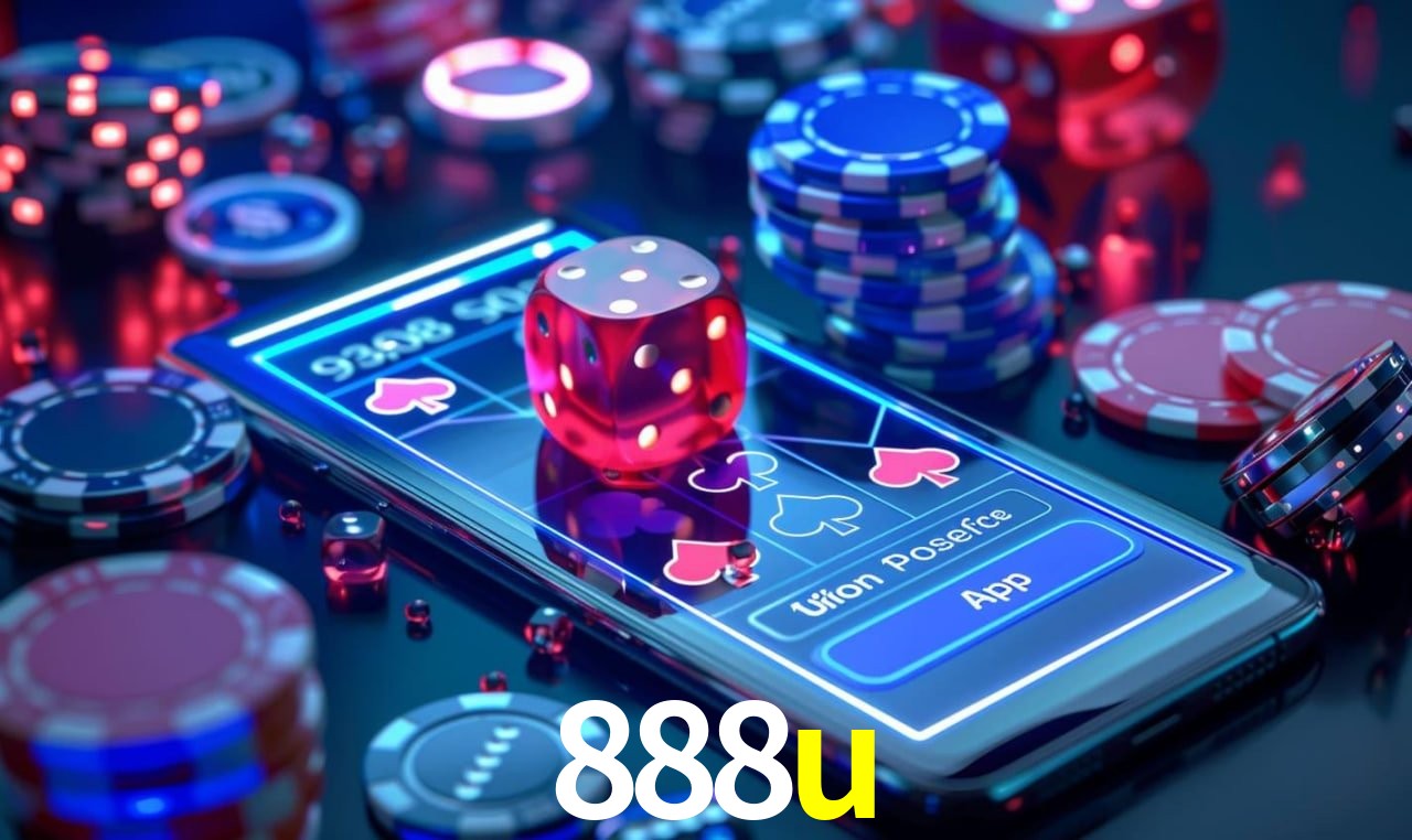 Explore as vantagens do 888u: serviço profissional e confiabilidade