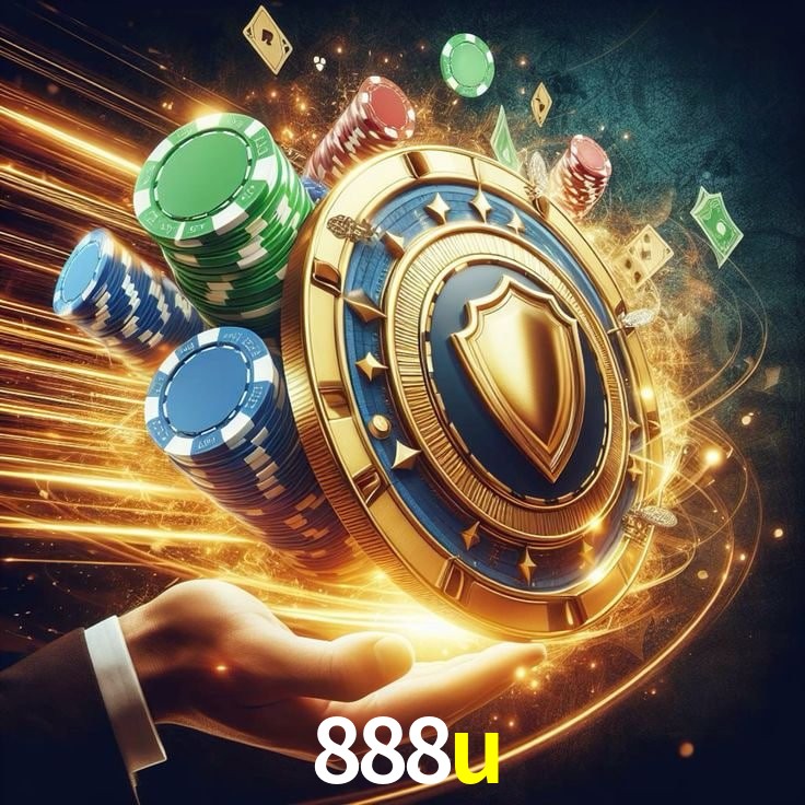 Ofertas Imperdíveis na 888u: Promoções e Bônus Que Valem a Pena