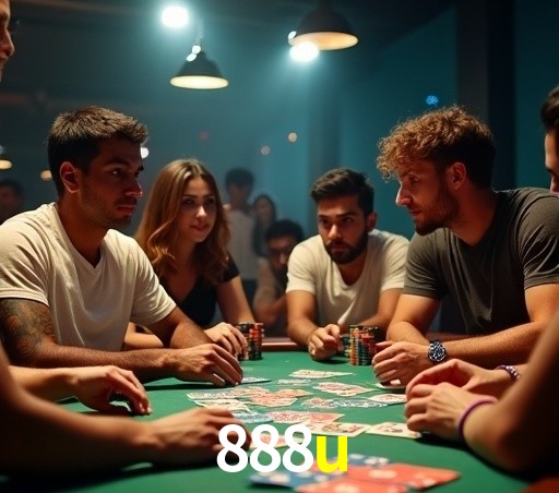 888u bet