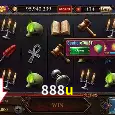 888u
