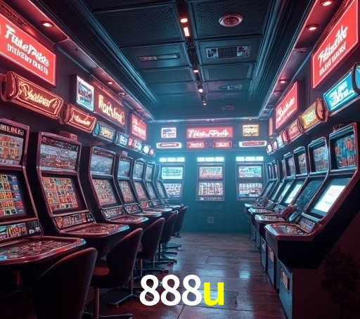 Sinta a adrenalina dos jogos de cassino com 888u