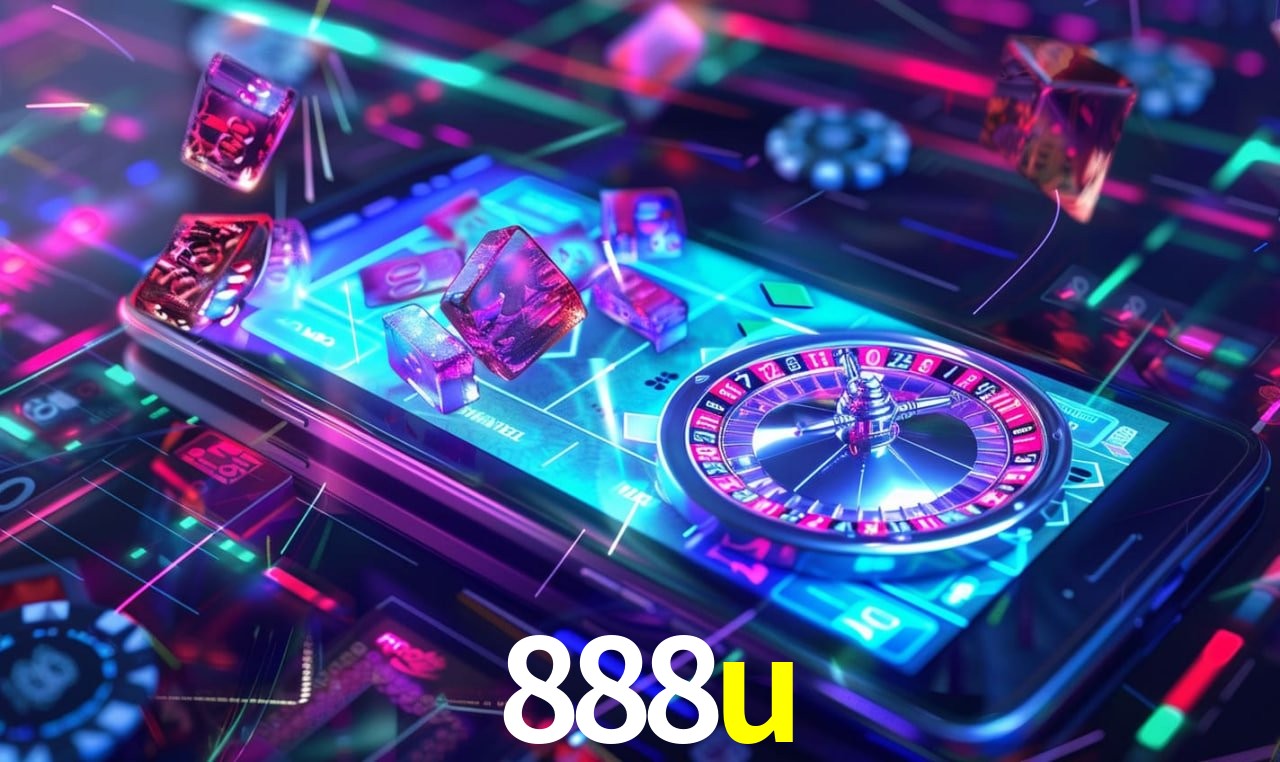 Apostas de Tênis 888u