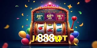 Promoção Relâmpago 888u