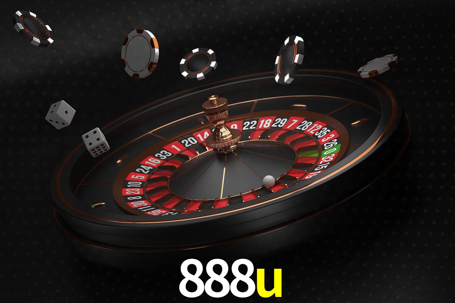 Live Casino 888u