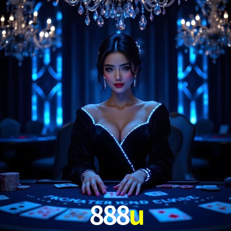 Provedores de Jogos 888u