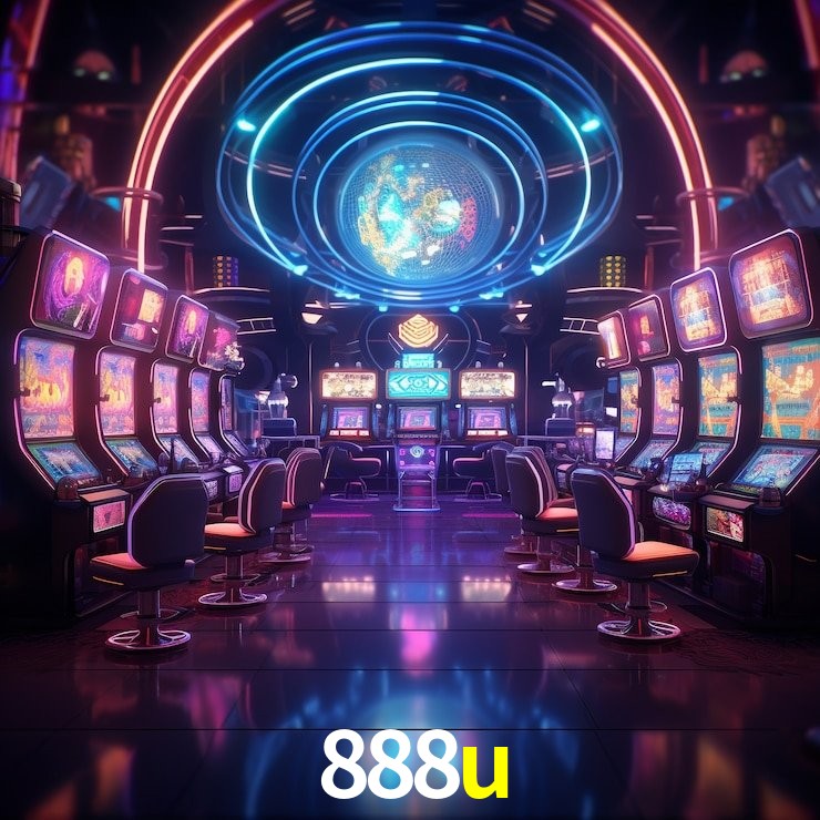 888u