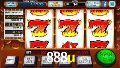 A Emoção da Loteria na 888u: Uma Chance de Mudança de Vida