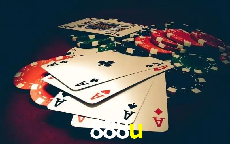 888u bet