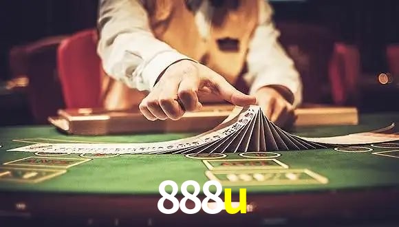 Game Providers 888u