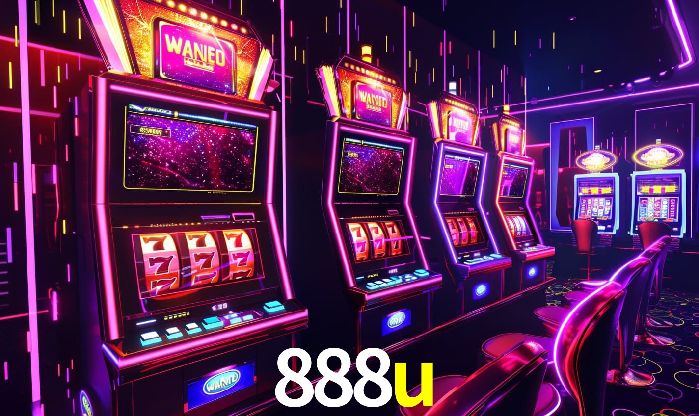 888u