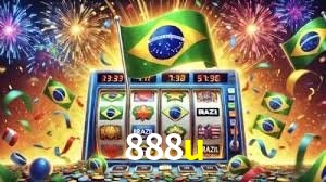 Flash Promotion 888u