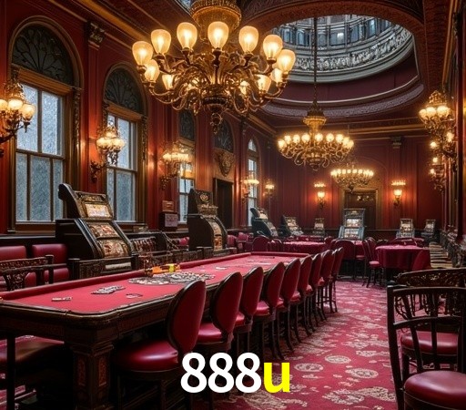 888u bet