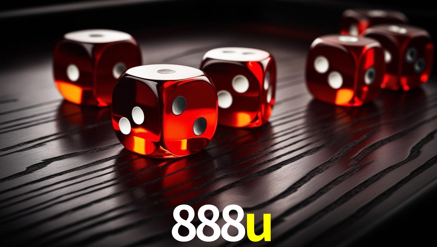 888U