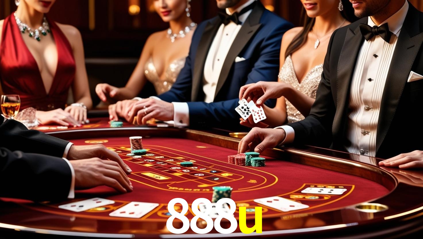 888U
