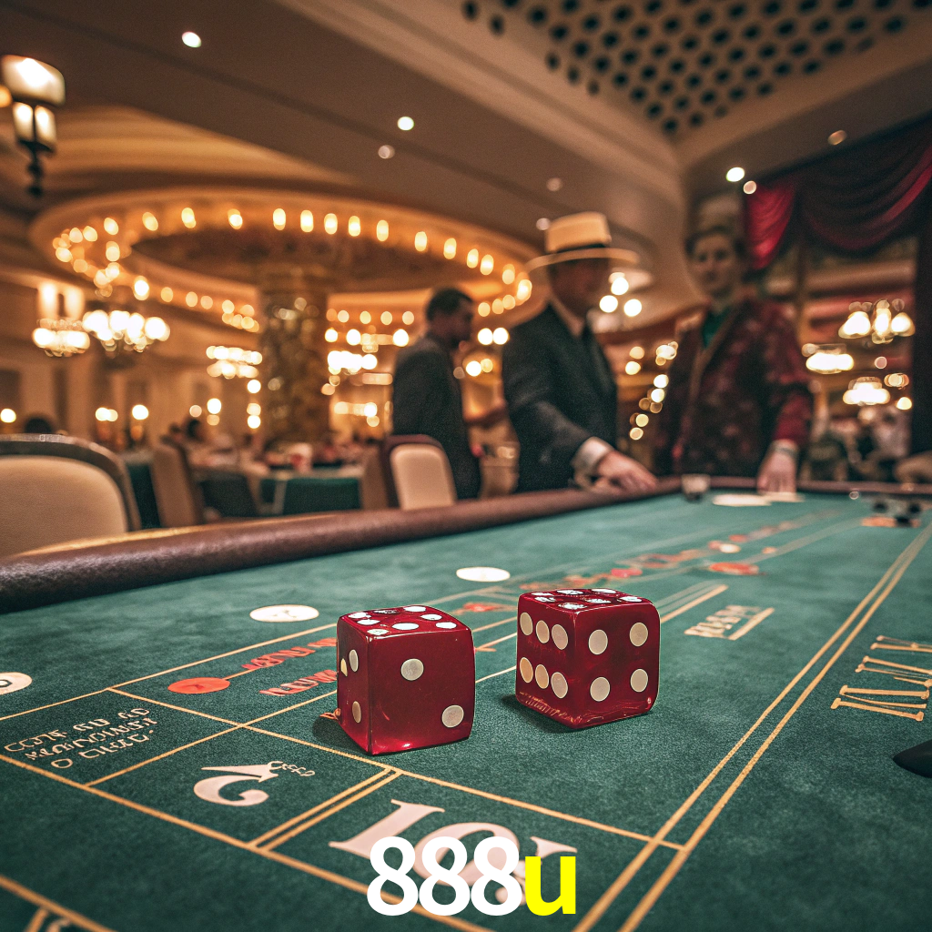 888U