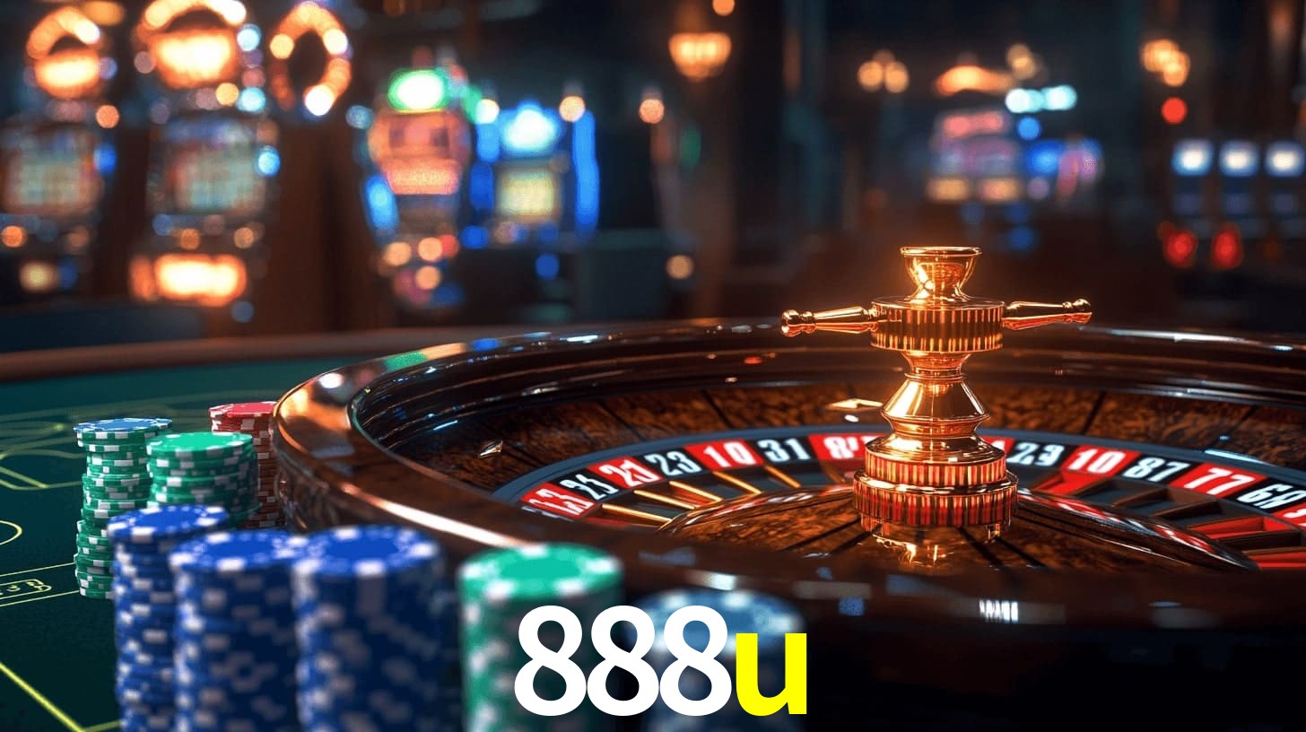 888u
