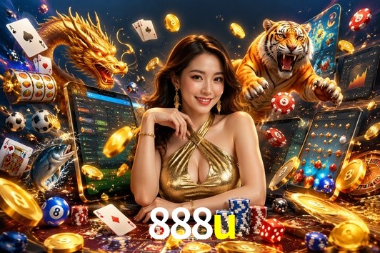 Secure Login 888u