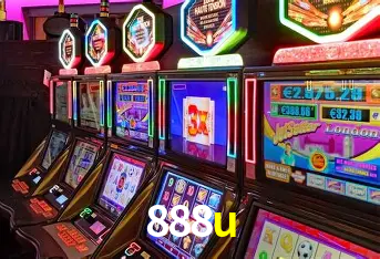 A Emoção da Loteria na 888u: Uma Chance de Mudança de Vida