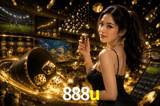 Flash Promotion 888u