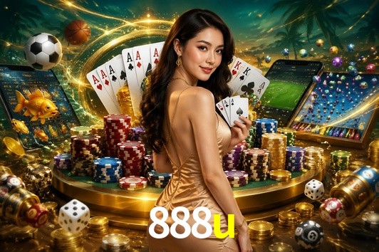 Live Casino 888u