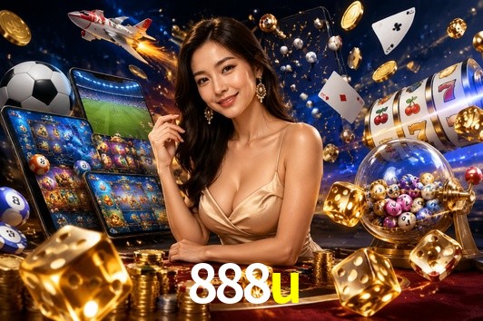 Live Casino 888u