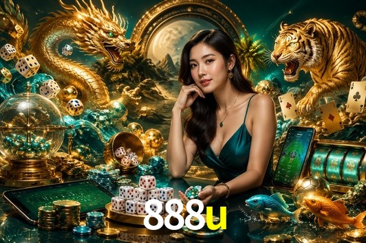 Seasonal Promotions 888u