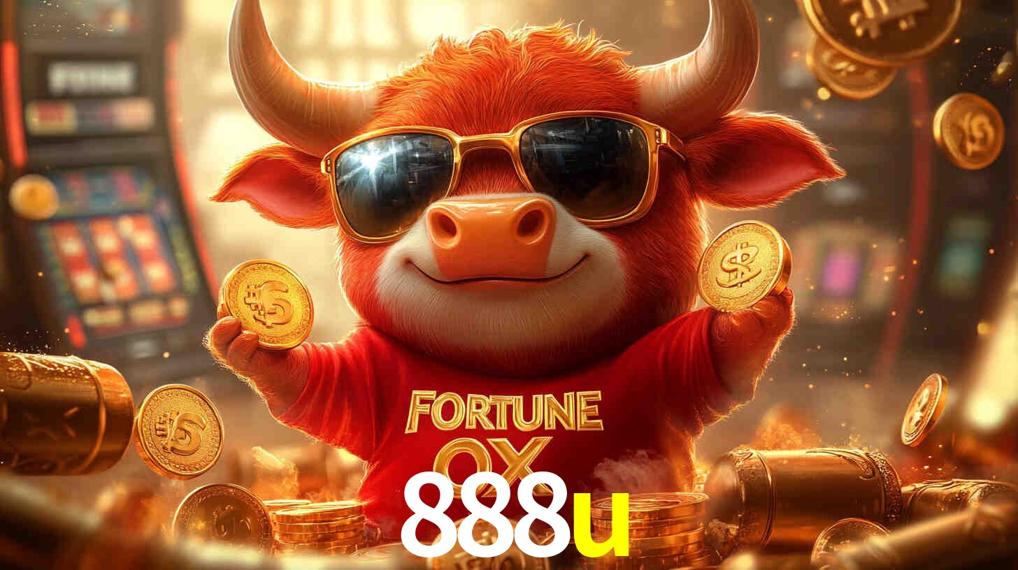 888u