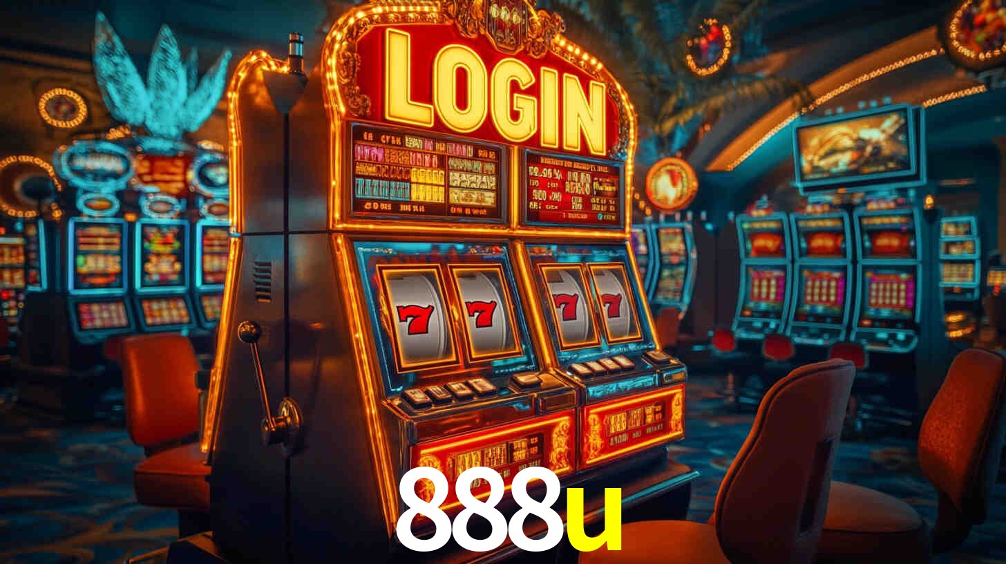 888u