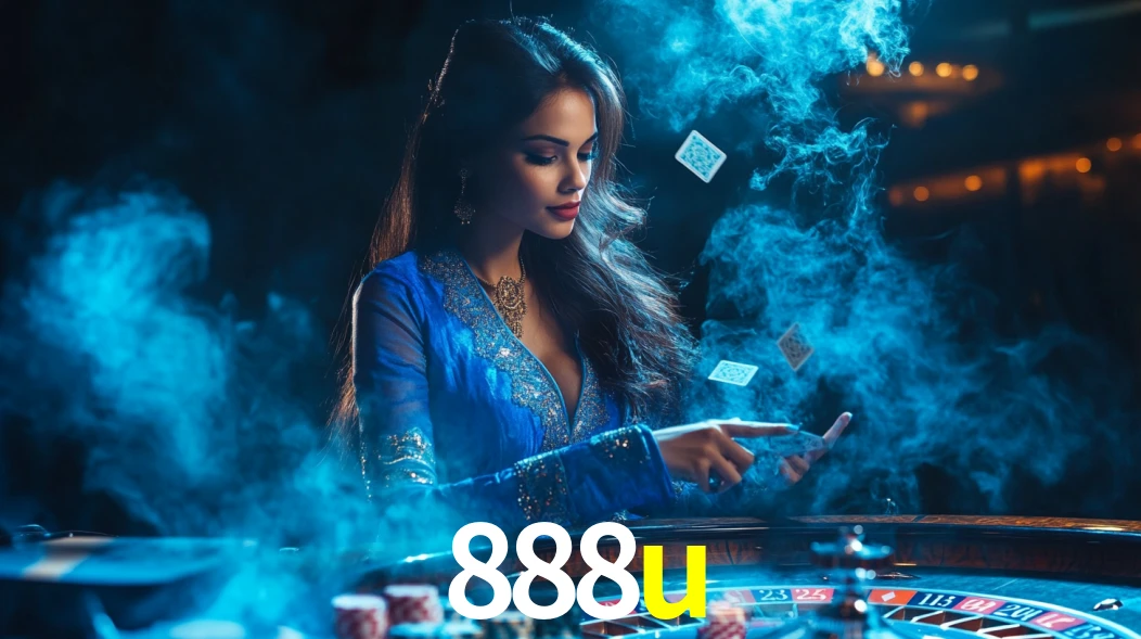 A Emoção da Loteria na 888u: Uma Chance de Mudança de Vida