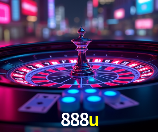 Desvendando o Mundo dos Jogos Virtuais na 888u