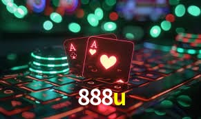 Casino Ao Vivo 888u
